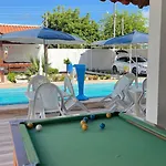 Casa Jacuma