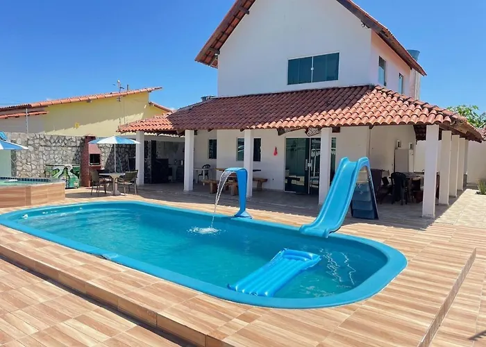 Casa Jacuma