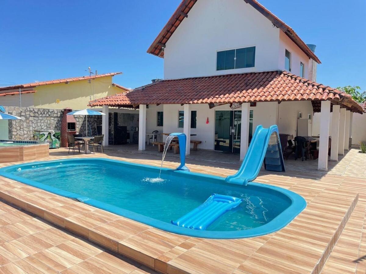 Casa Jacuma