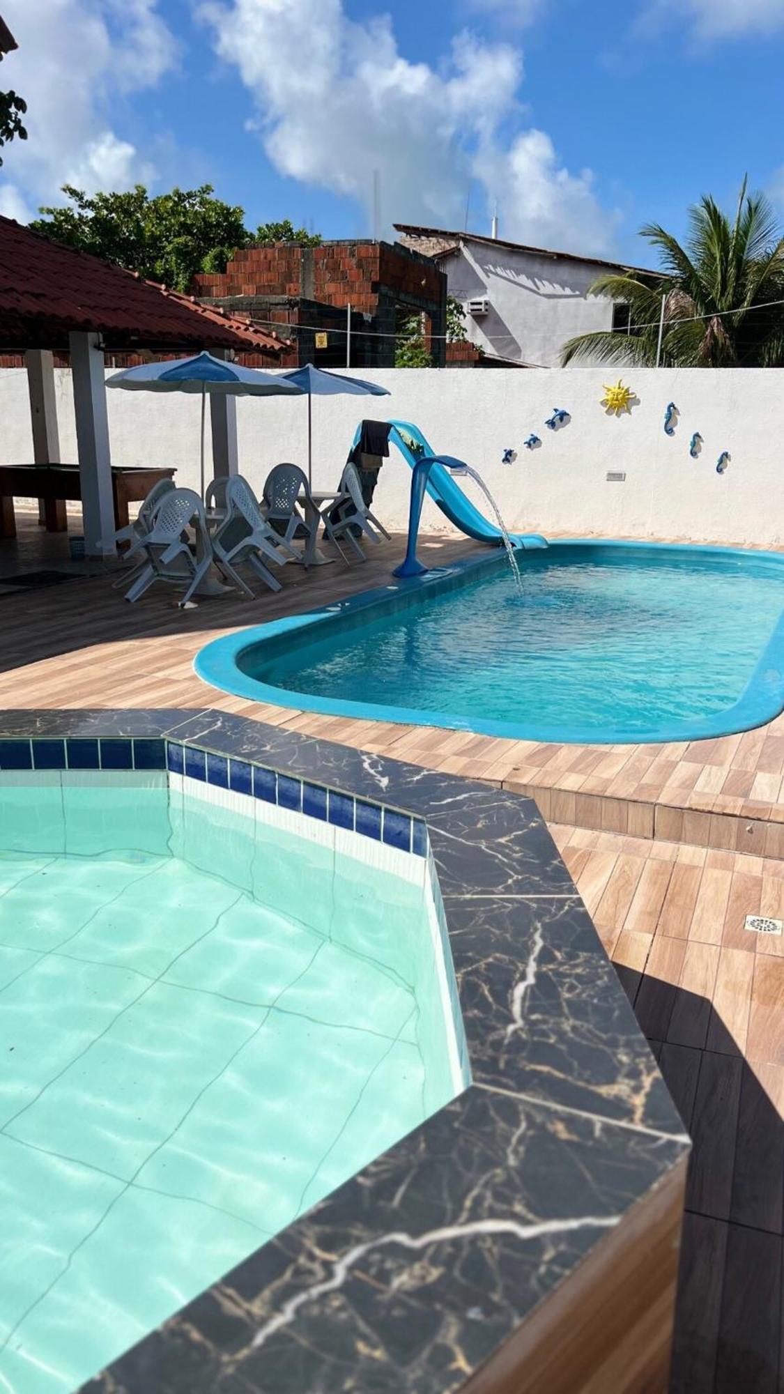 Casa Jacuma Casa de férias João Pessoa